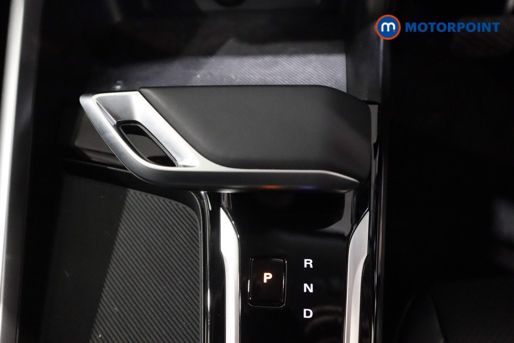 Mg Motor Uk ZS Trophy Automatic Petrol-Electric Hybrid SUV - Stock Number (1617740) - 5th supplementary image