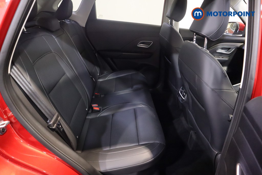 Mg Motor Uk ZS Trophy Automatic Petrol-Electric Hybrid SUV - Stock Number (1617740) - 7th supplementary image