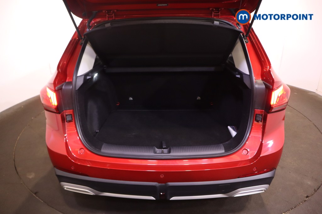 Mg Motor Uk ZS Trophy Automatic Petrol-Electric Hybrid SUV - Stock Number (1617740) - 8th supplementary image