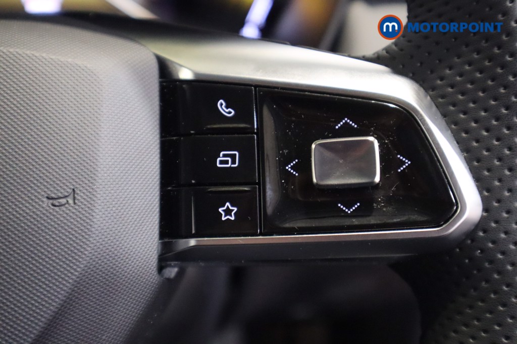 Mg Motor Uk ZS Trophy Automatic Petrol-Electric Hybrid SUV - Stock Number (1617740) - 18th supplementary image