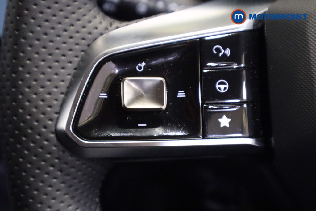 Mg Motor Uk ZS Trophy Automatic Petrol-Electric Hybrid SUV - Stock Number (1617740) - 19th supplementary image