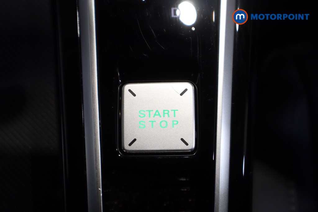 Mg Motor Uk ZS Trophy Automatic Petrol-Electric Hybrid SUV - Stock Number (1617740) - 22nd supplementary image