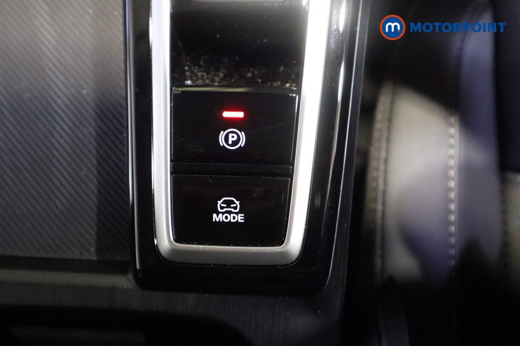 Mg Motor Uk ZS Trophy Automatic Petrol-Electric Hybrid SUV - Stock Number (1617740) - 23rd supplementary image