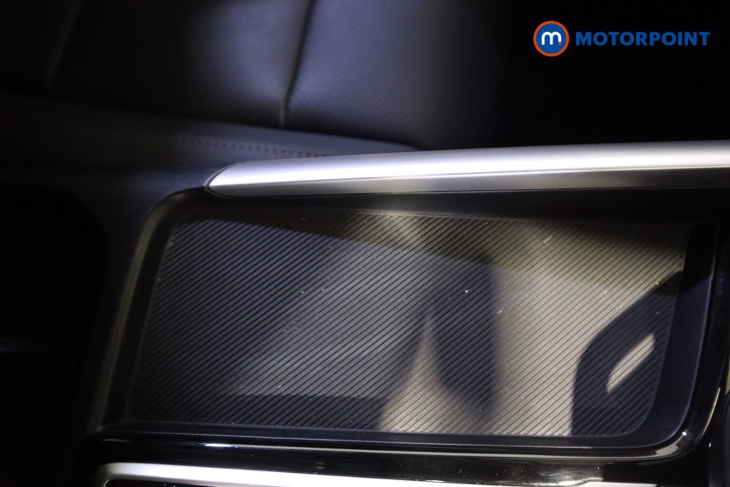 Mg Motor Uk ZS Trophy Automatic Petrol-Electric Hybrid SUV - Stock Number (1617740) - 24th supplementary image