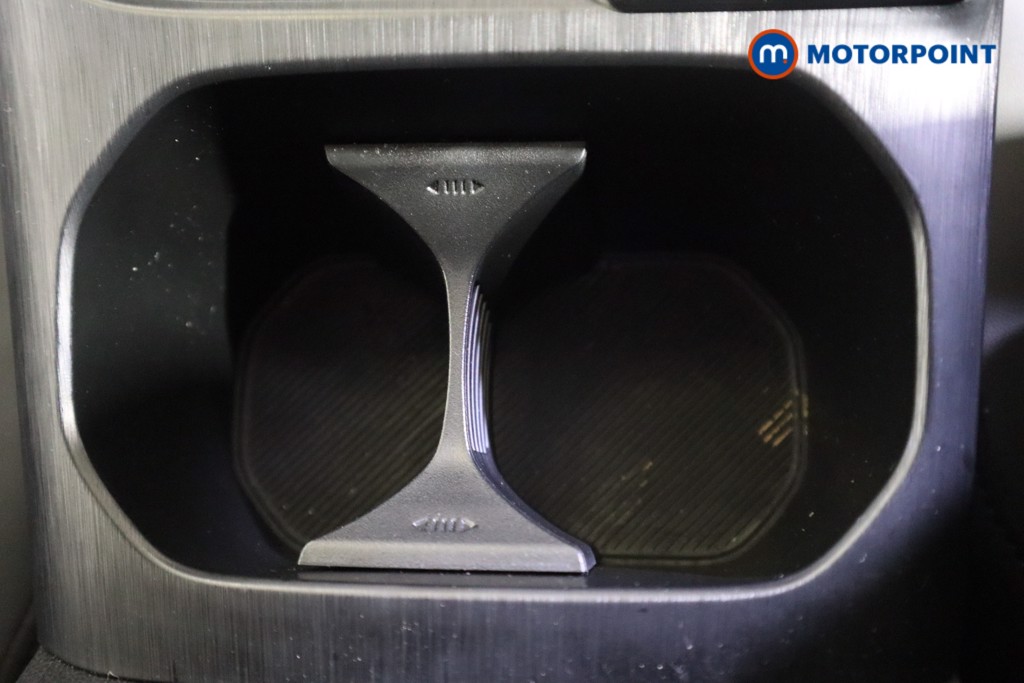 Mg Motor Uk ZS Trophy Automatic Petrol-Electric Hybrid SUV - Stock Number (1617740) - 25th supplementary image