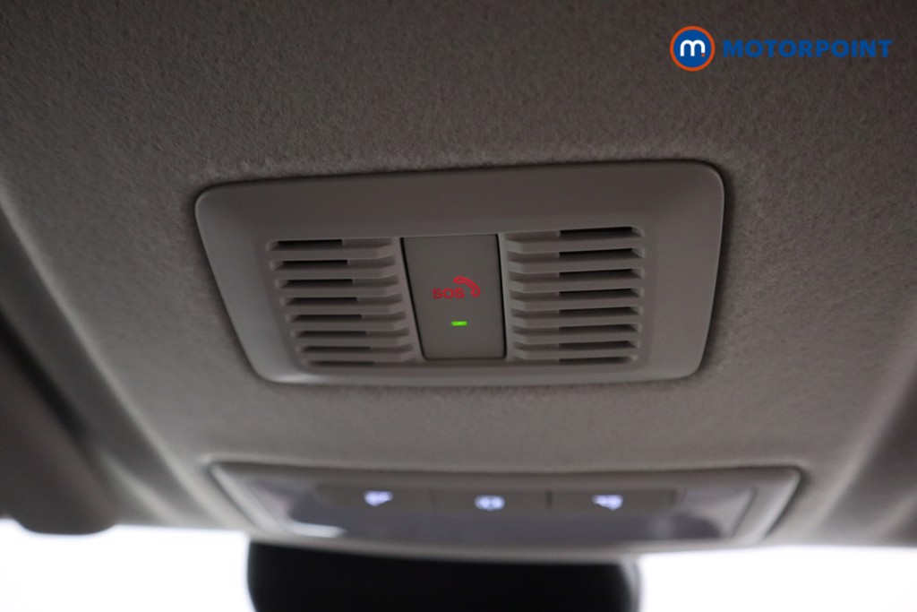 Mg Motor Uk ZS Trophy Automatic Petrol-Electric Hybrid SUV - Stock Number (1617740) - 26th supplementary image