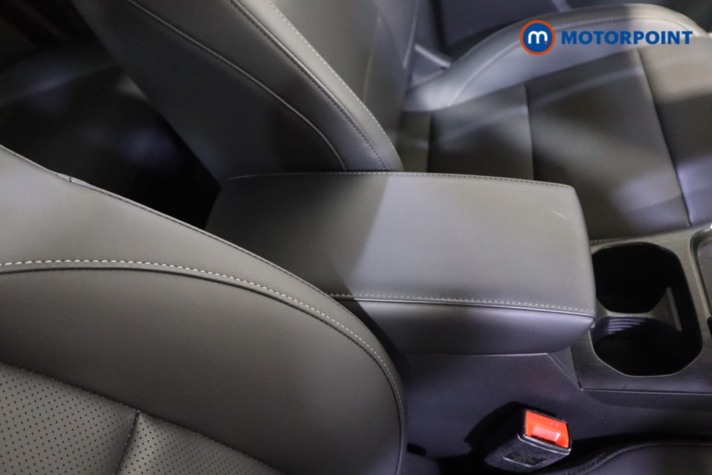 Mg Motor Uk ZS Trophy Automatic Petrol-Electric Hybrid SUV - Stock Number (1617740) - 27th supplementary image