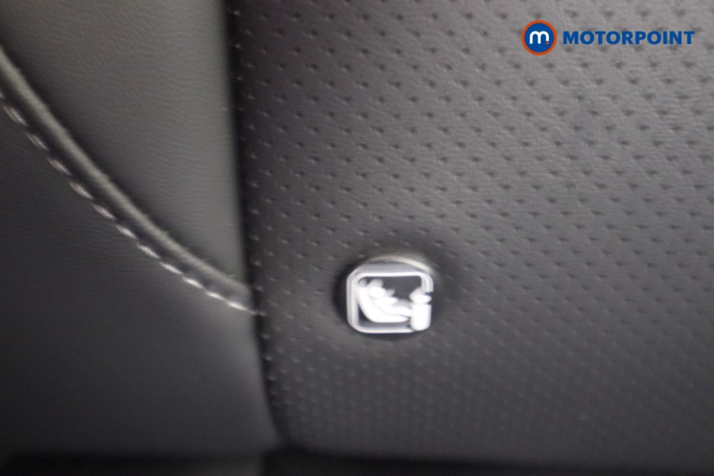 Mg Motor Uk ZS Trophy Automatic Petrol-Electric Hybrid SUV - Stock Number (1617740) - 28th supplementary image