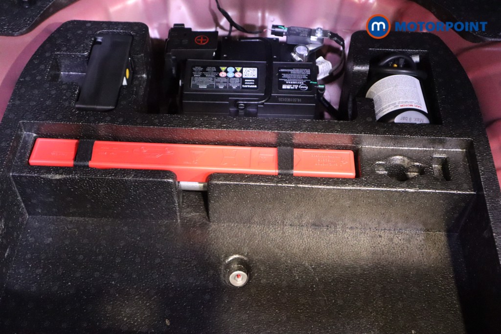 Mg Motor Uk ZS Trophy Automatic Petrol-Electric Hybrid SUV - Stock Number (1617740) - 29th supplementary image