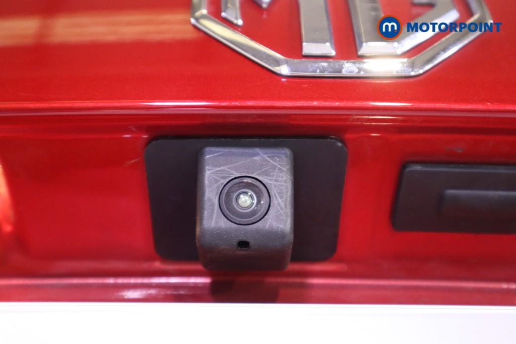 Mg Motor Uk ZS Trophy Automatic Petrol-Electric Hybrid SUV - Stock Number (1617740) - 30th supplementary image