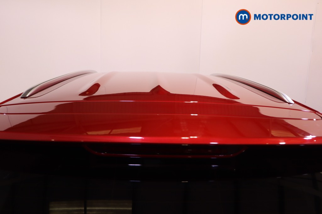 Mg Motor Uk ZS Trophy Automatic Petrol-Electric Hybrid SUV - Stock Number (1617740) - 31st supplementary image