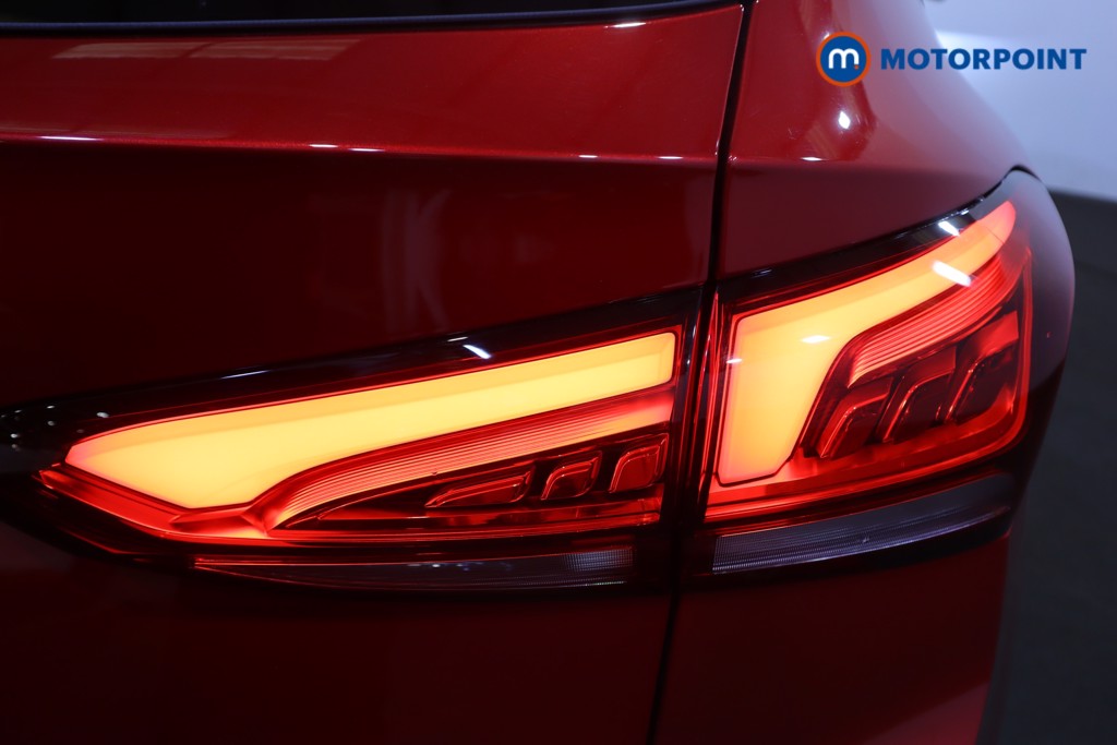 Mg Motor Uk ZS Trophy Automatic Petrol-Electric Hybrid SUV - Stock Number (1617740) - 32nd supplementary image