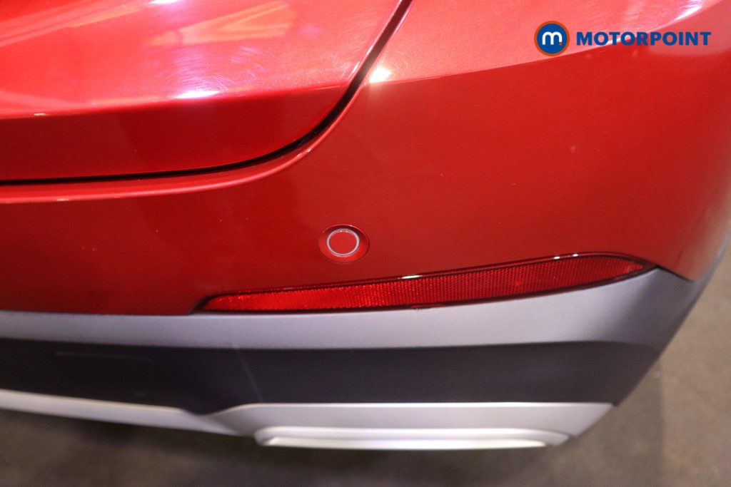 Mg Motor Uk ZS Trophy Automatic Petrol-Electric Hybrid SUV - Stock Number (1617740) - 33rd supplementary image