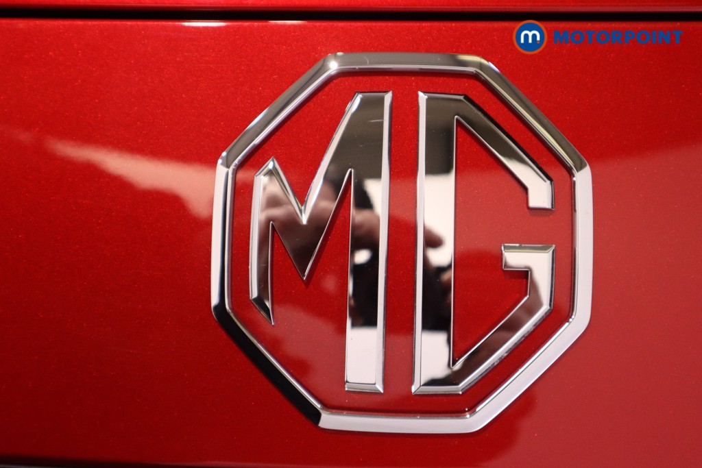 Mg Motor Uk ZS Trophy Automatic Petrol-Electric Hybrid SUV - Stock Number (1617740) - 37th supplementary image