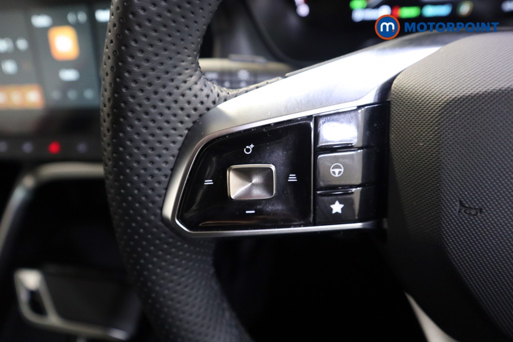 Mg Motor Uk ZS Trophy Automatic Petrol-Electric Hybrid SUV - Stock Number (1617750) - 3rd supplementary image