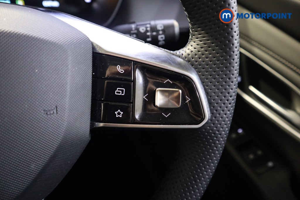 Mg Motor Uk ZS Trophy Automatic Petrol-Electric Hybrid SUV - Stock Number (1617750) - 4th supplementary image