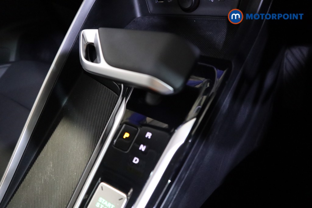 Mg Motor Uk ZS Trophy Automatic Petrol-Electric Hybrid SUV - Stock Number (1617750) - 9th supplementary image