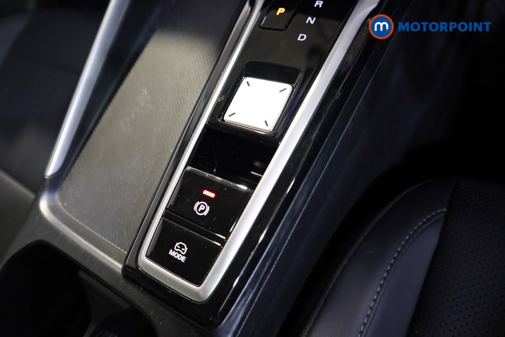 Mg Motor Uk ZS Trophy Automatic Petrol-Electric Hybrid SUV - Stock Number (1617750) - 10th supplementary image