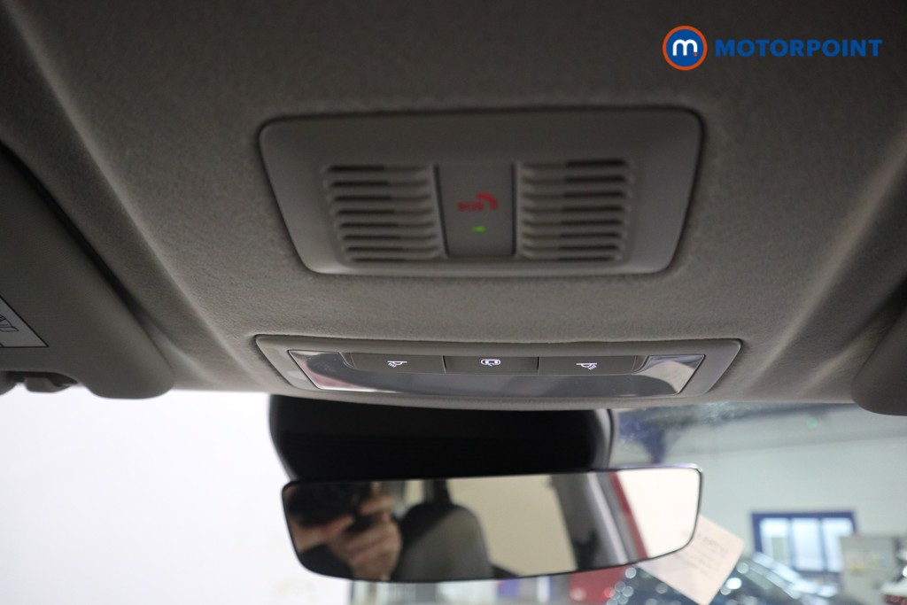 Mg Motor Uk ZS Trophy Automatic Petrol-Electric Hybrid SUV - Stock Number (1617750) - 11th supplementary image