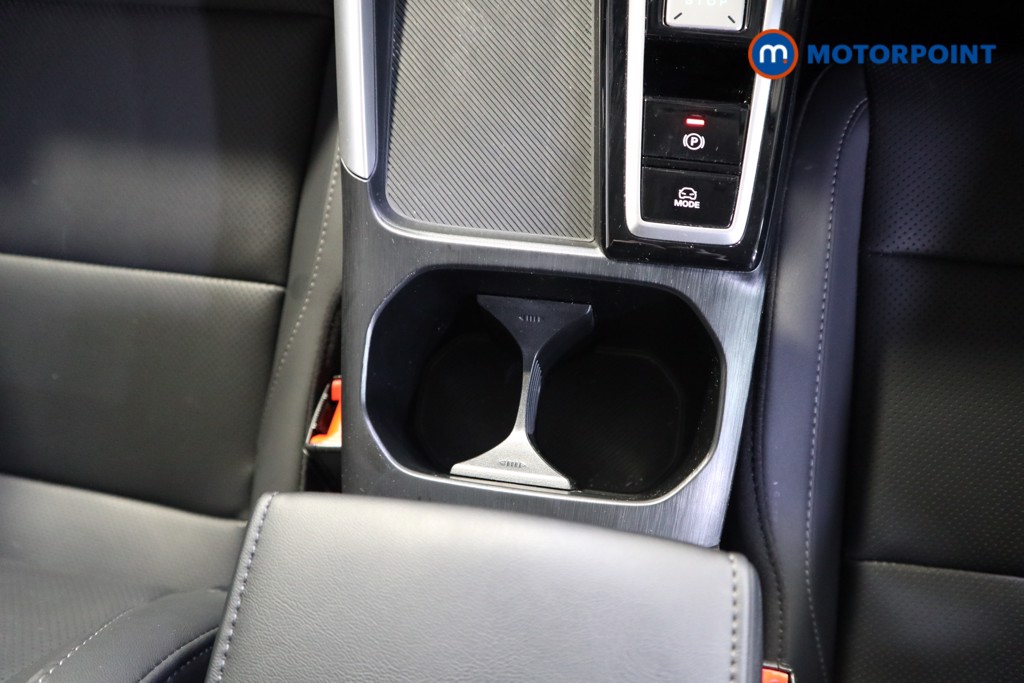 Mg Motor Uk ZS Trophy Automatic Petrol-Electric Hybrid SUV - Stock Number (1617750) - 12th supplementary image