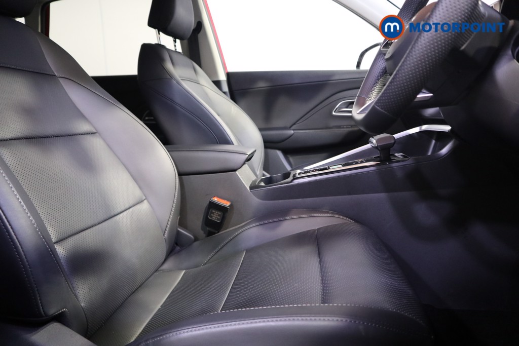 Mg Motor Uk ZS Trophy Automatic Petrol-Electric Hybrid SUV - Stock Number (1617750) - 17th supplementary image