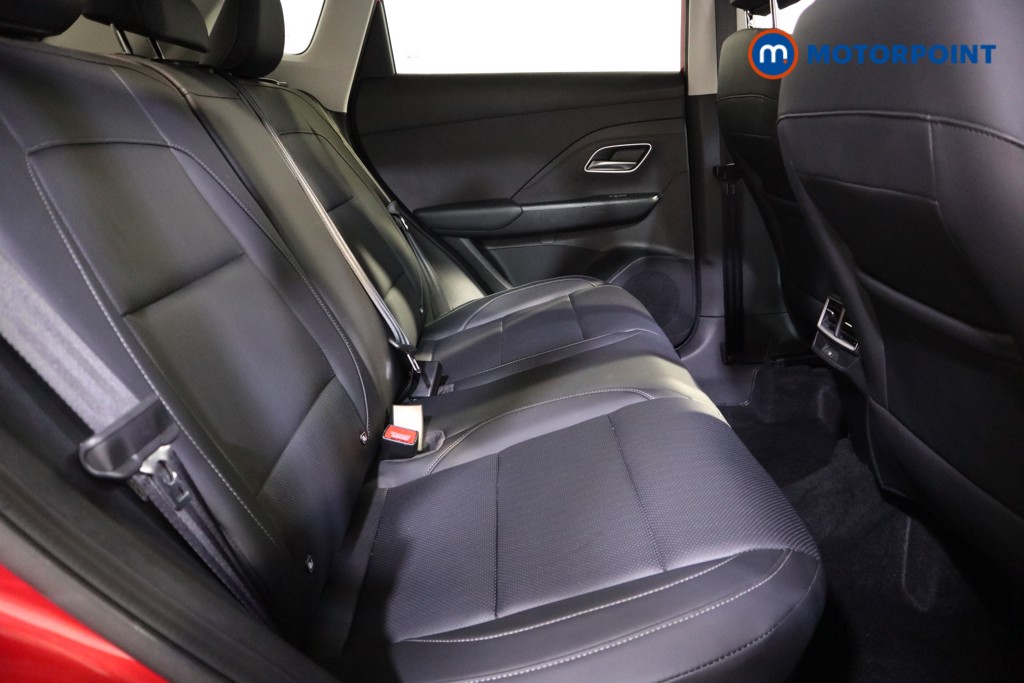 Mg Motor Uk ZS Trophy Automatic Petrol-Electric Hybrid SUV - Stock Number (1617750) - 18th supplementary image