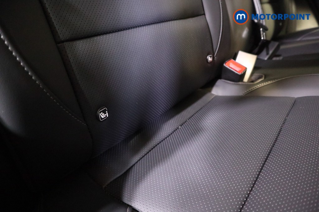 Mg Motor Uk ZS Trophy Automatic Petrol-Electric Hybrid SUV - Stock Number (1617750) - 19th supplementary image