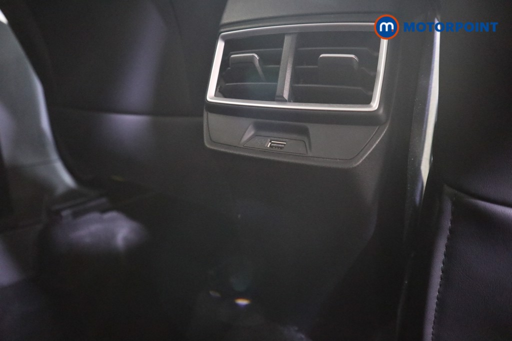 Mg Motor Uk ZS Trophy Automatic Petrol-Electric Hybrid SUV - Stock Number (1617750) - 20th supplementary image