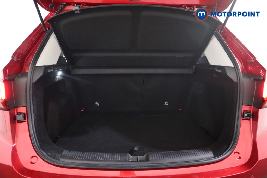 Mg Motor Uk ZS Trophy Automatic Petrol-Electric Hybrid SUV - Stock Number (1617750) - 22nd supplementary image