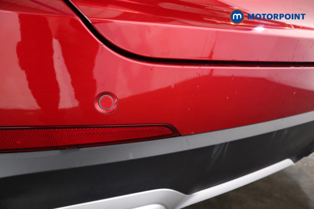 Mg Motor Uk ZS Trophy Automatic Petrol-Electric Hybrid SUV - Stock Number (1617750) - 27th supplementary image