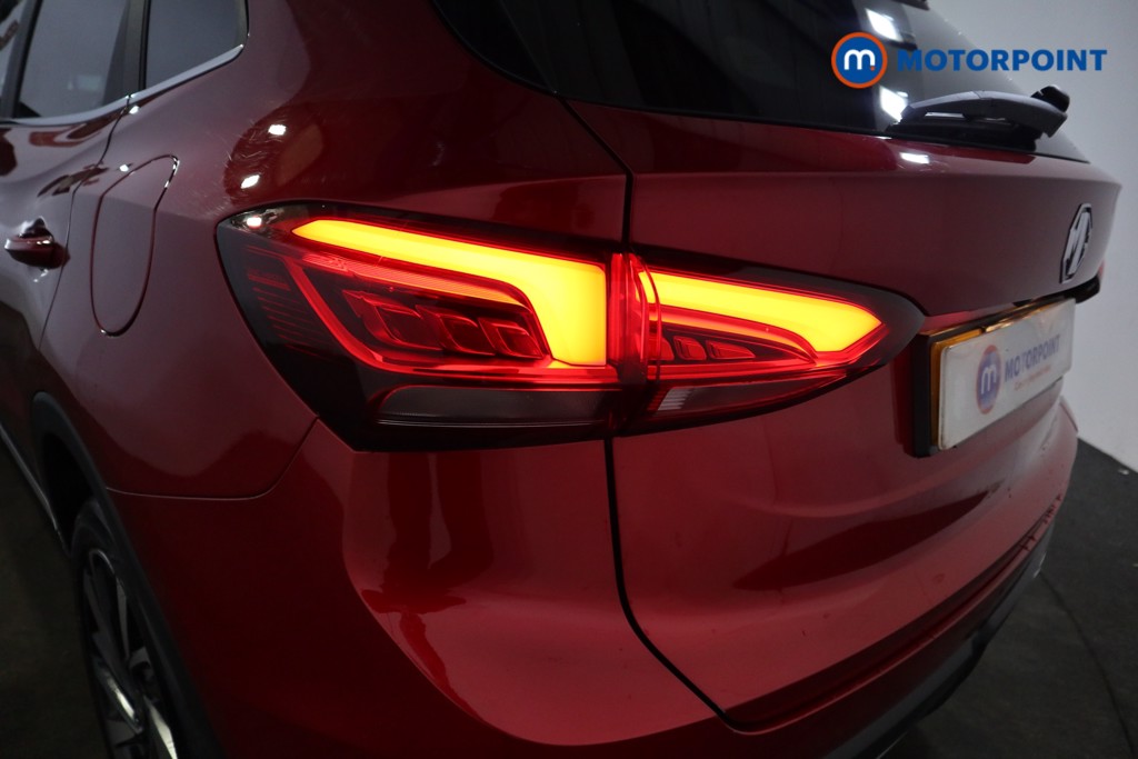 Mg Motor Uk ZS Trophy Automatic Petrol-Electric Hybrid SUV - Stock Number (1617750) - 29th supplementary image