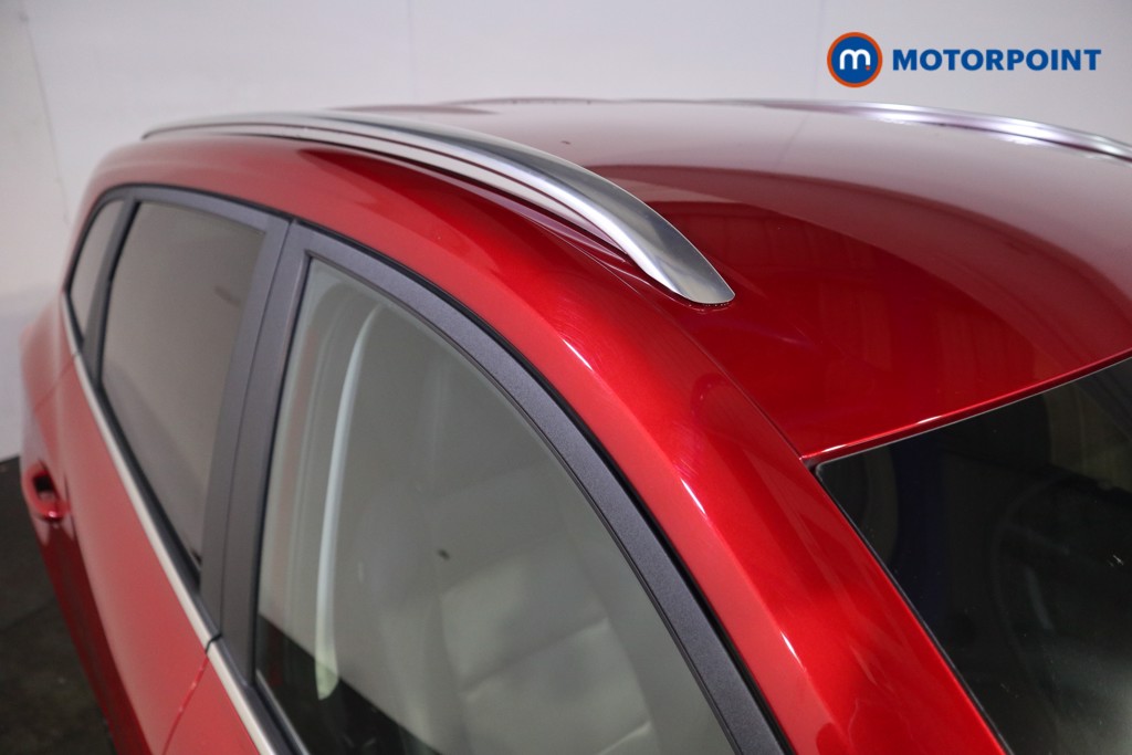 Mg Motor Uk ZS Trophy Automatic Petrol-Electric Hybrid SUV - Stock Number (1617750) - 32nd supplementary image