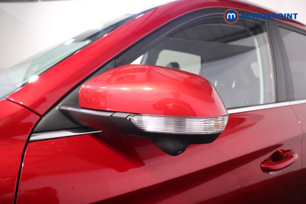 Mg Motor Uk ZS Trophy Automatic Petrol-Electric Hybrid SUV - Stock Number (1617750) - 34th supplementary image