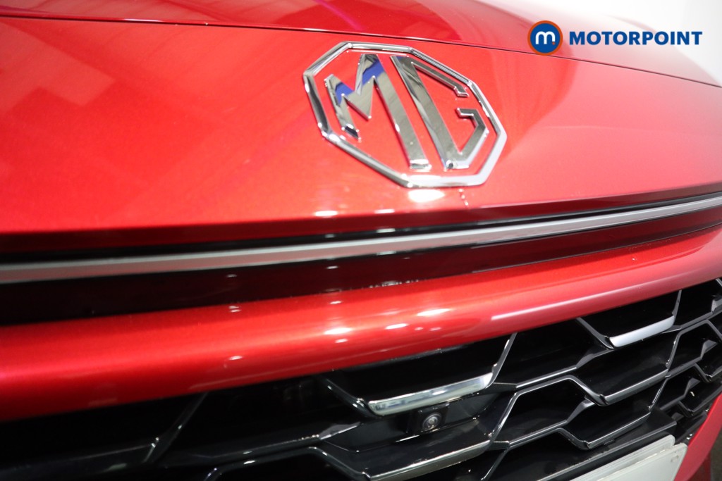 Mg Motor Uk ZS Trophy Automatic Petrol-Electric Hybrid SUV - Stock Number (1617750) - 38th supplementary image