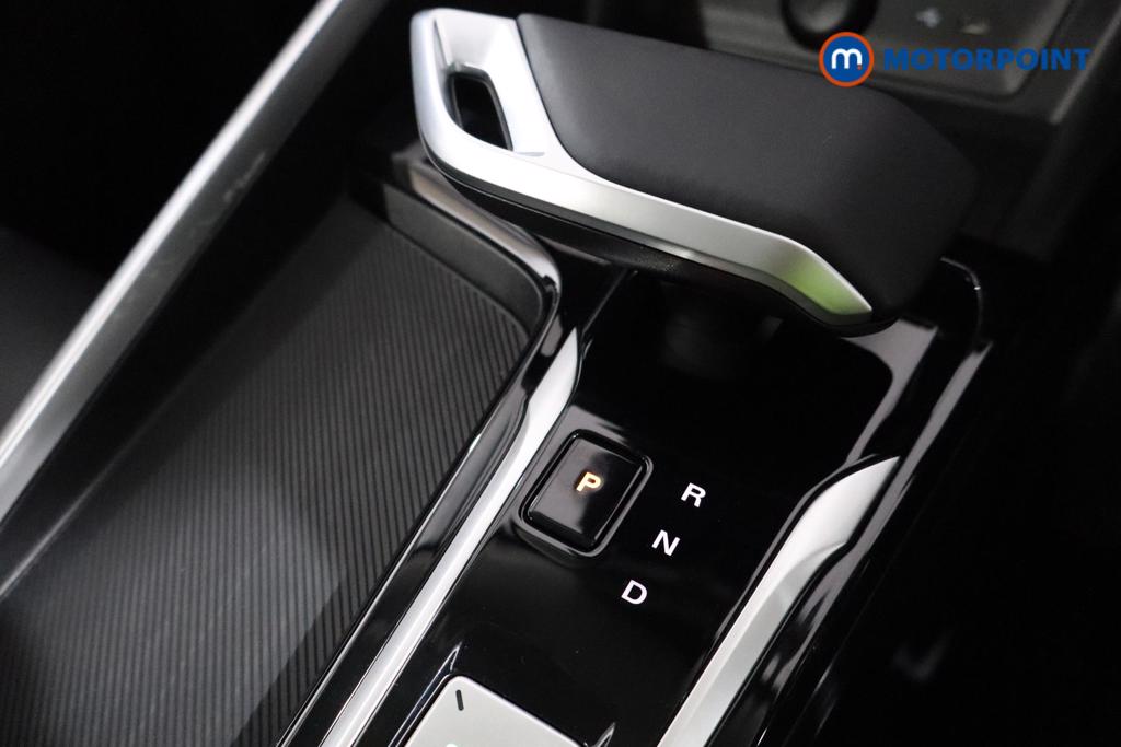 Mg Motor Uk ZS Trophy Automatic Petrol-Electric Hybrid SUV - Stock Number (1617767) - 6th supplementary image