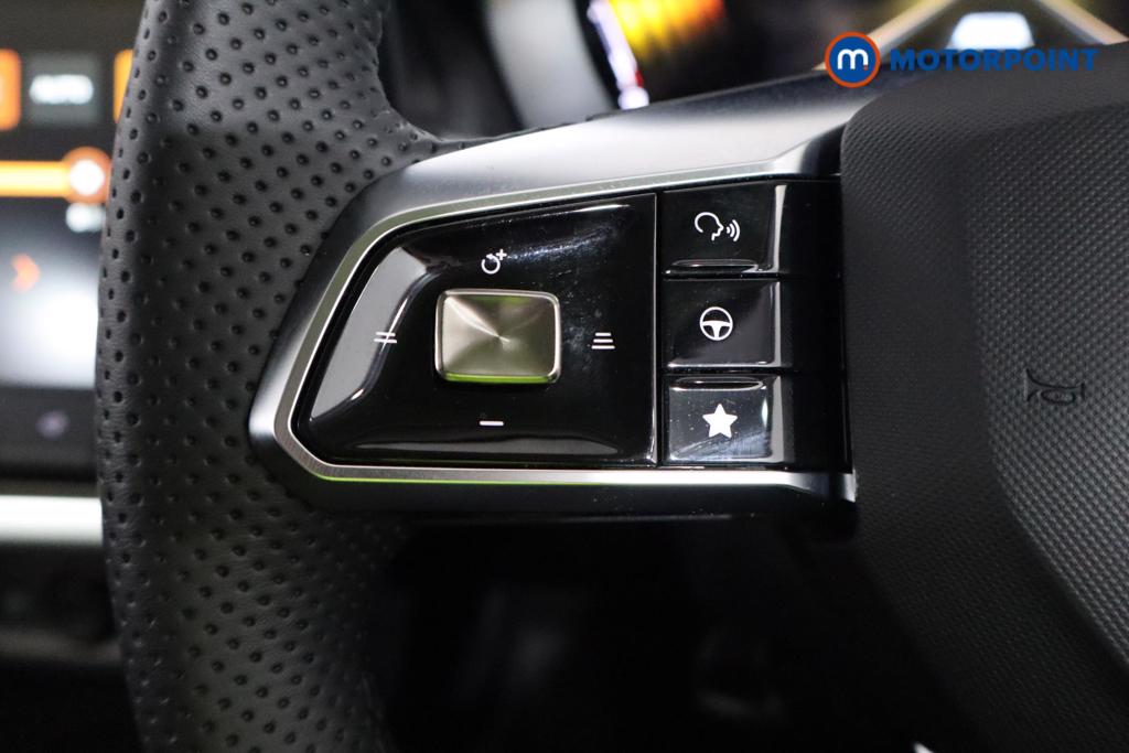 Mg Motor Uk ZS Trophy Automatic Petrol-Electric Hybrid SUV - Stock Number (1617767) - 10th supplementary image