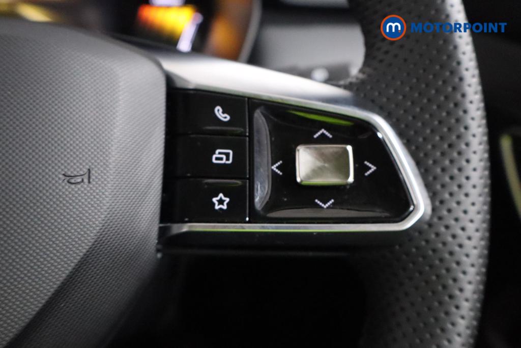 Mg Motor Uk ZS Trophy Automatic Petrol-Electric Hybrid SUV - Stock Number (1617767) - 11th supplementary image