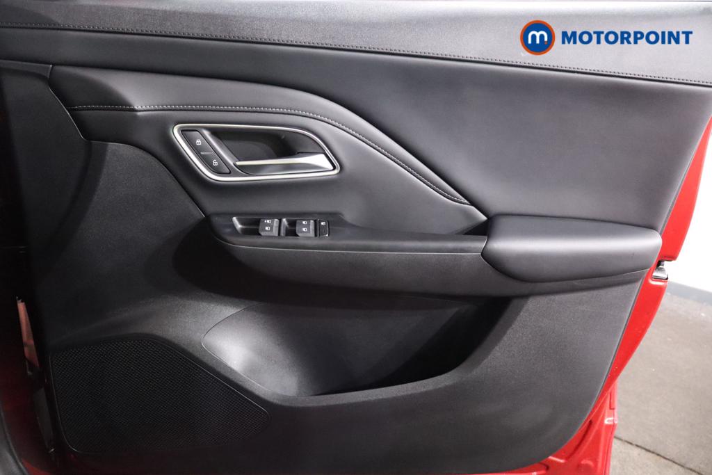 Mg Motor Uk ZS Trophy Automatic Petrol-Electric Hybrid SUV - Stock Number (1617767) - 16th supplementary image