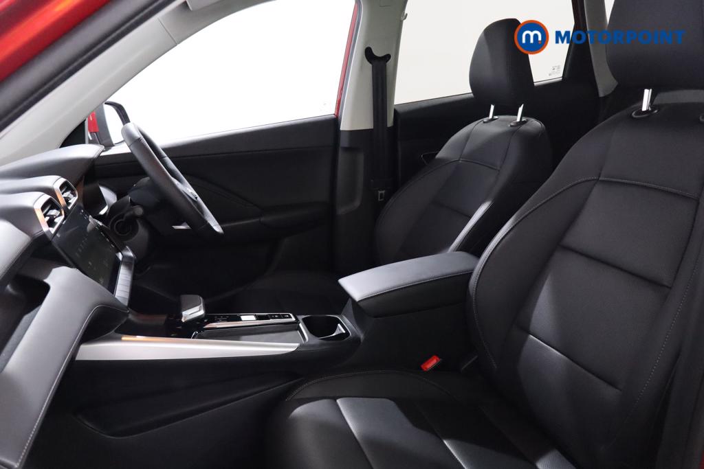 Mg Motor Uk ZS Trophy Automatic Petrol-Electric Hybrid SUV - Stock Number (1617767) - 17th supplementary image