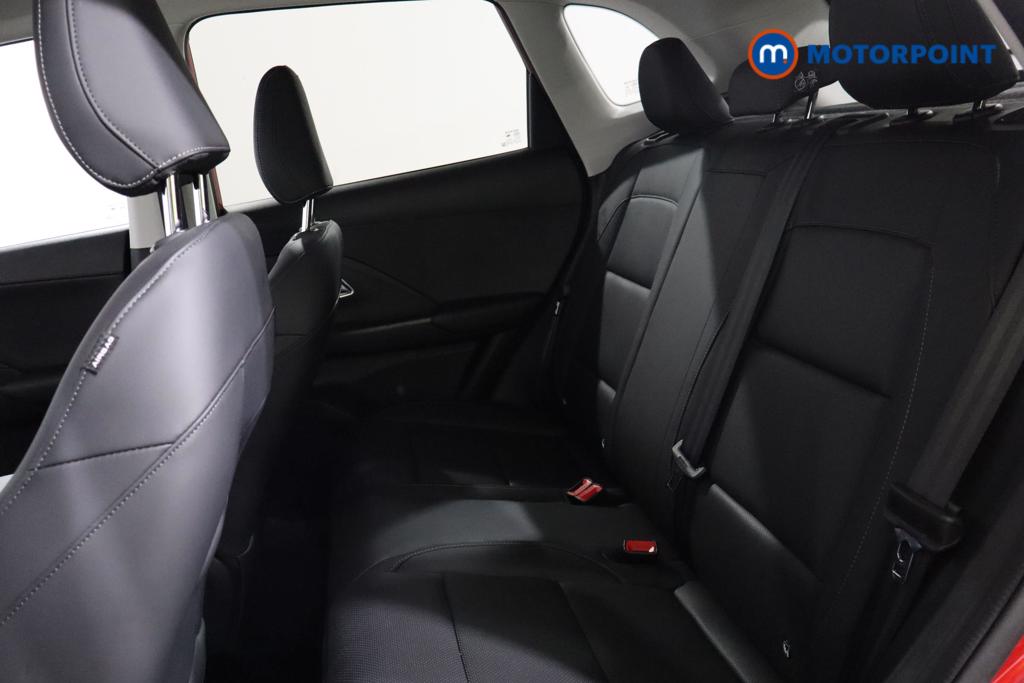 Mg Motor Uk ZS Trophy Automatic Petrol-Electric Hybrid SUV - Stock Number (1617767) - 18th supplementary image