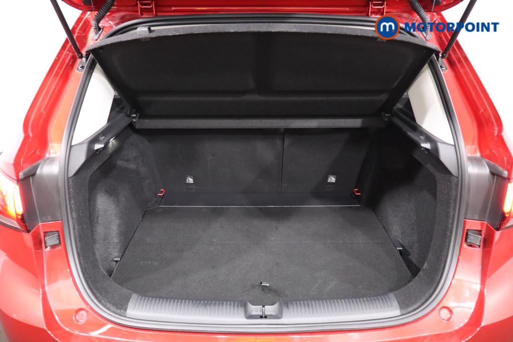 Mg Motor Uk ZS Trophy Automatic Petrol-Electric Hybrid SUV - Stock Number (1617767) - 19th supplementary image