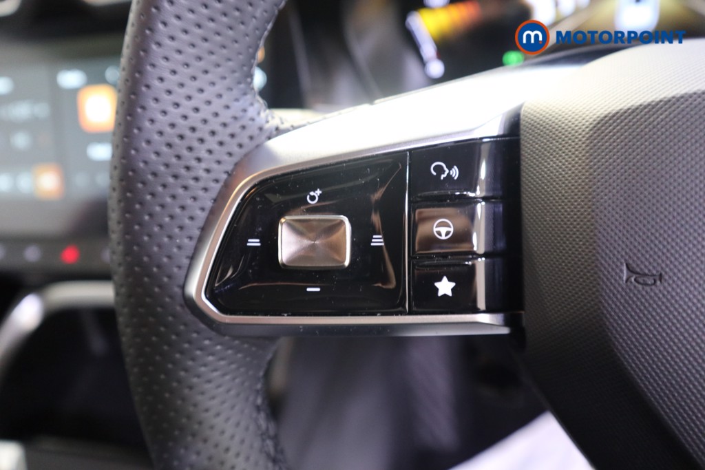 Mg Motor Uk ZS Trophy Automatic Petrol-Electric Hybrid SUV - Stock Number (1617805) - 5th supplementary image