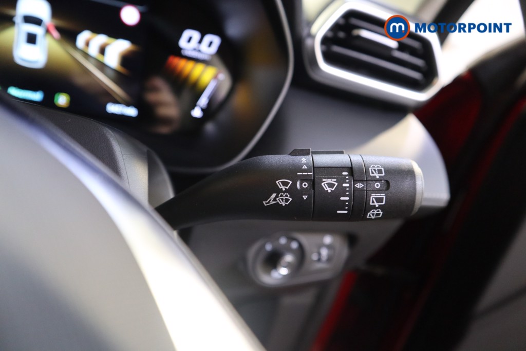 Mg Motor Uk ZS Trophy Automatic Petrol-Electric Hybrid SUV - Stock Number (1617805) - 12th supplementary image