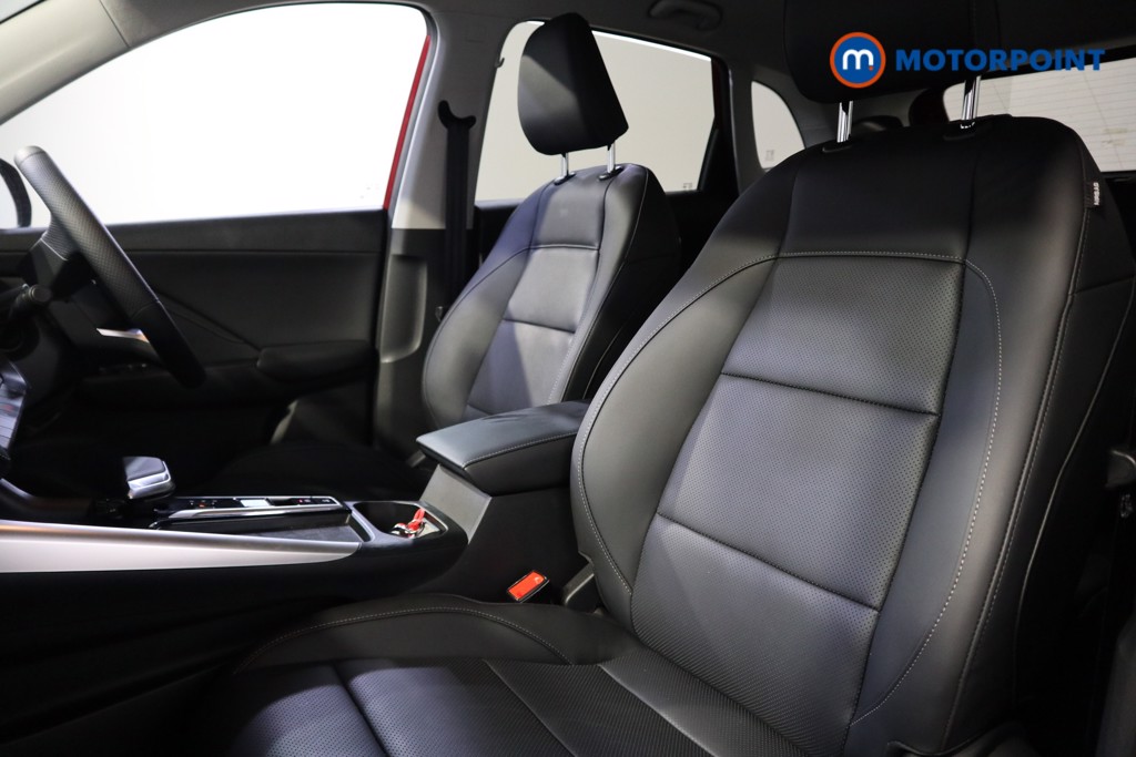 Mg Motor Uk ZS Trophy Automatic Petrol-Electric Hybrid SUV - Stock Number (1617805) - 16th supplementary image