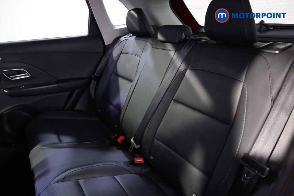 Mg Motor Uk ZS Trophy Automatic Petrol-Electric Hybrid SUV - Stock Number (1617805) - 17th supplementary image