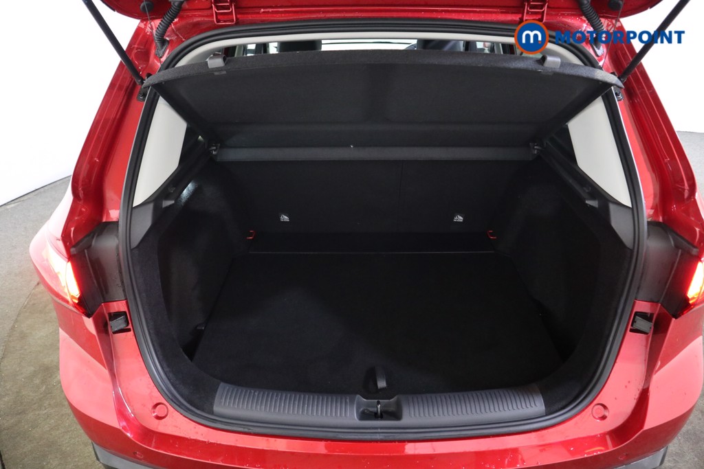 Mg Motor Uk ZS Trophy Automatic Petrol-Electric Hybrid SUV - Stock Number (1617805) - 18th supplementary image