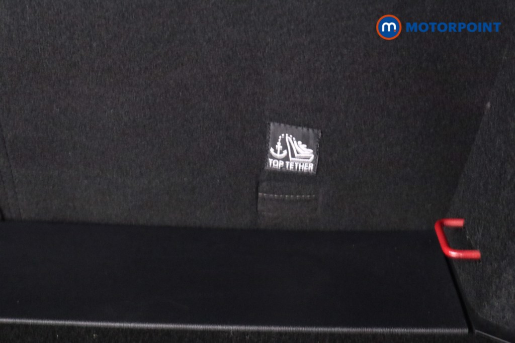 Mg Motor Uk ZS Trophy Automatic Petrol-Electric Hybrid SUV - Stock Number (1617805) - 19th supplementary image