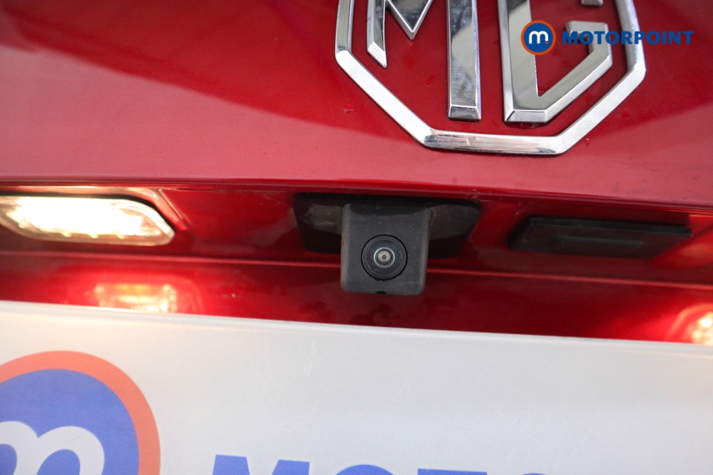 Mg Motor Uk ZS Trophy Automatic Petrol-Electric Hybrid SUV - Stock Number (1617805) - 20th supplementary image