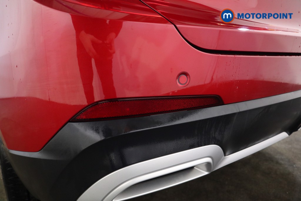 Mg Motor Uk ZS Trophy Automatic Petrol-Electric Hybrid SUV - Stock Number (1617805) - 25th supplementary image