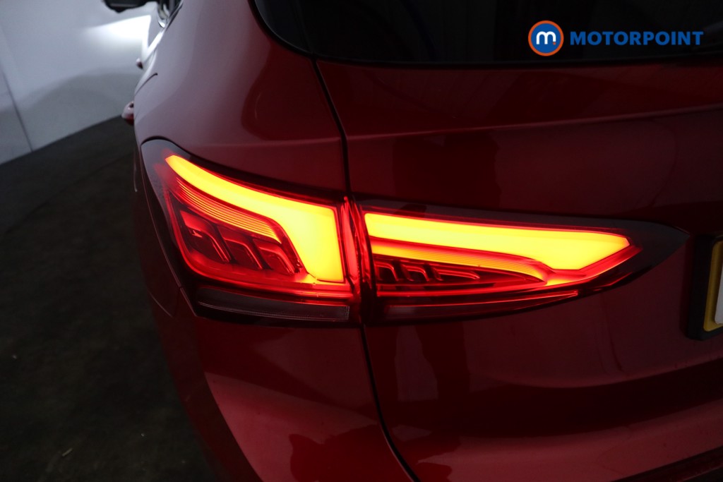 Mg Motor Uk ZS Trophy Automatic Petrol-Electric Hybrid SUV - Stock Number (1617805) - 26th supplementary image